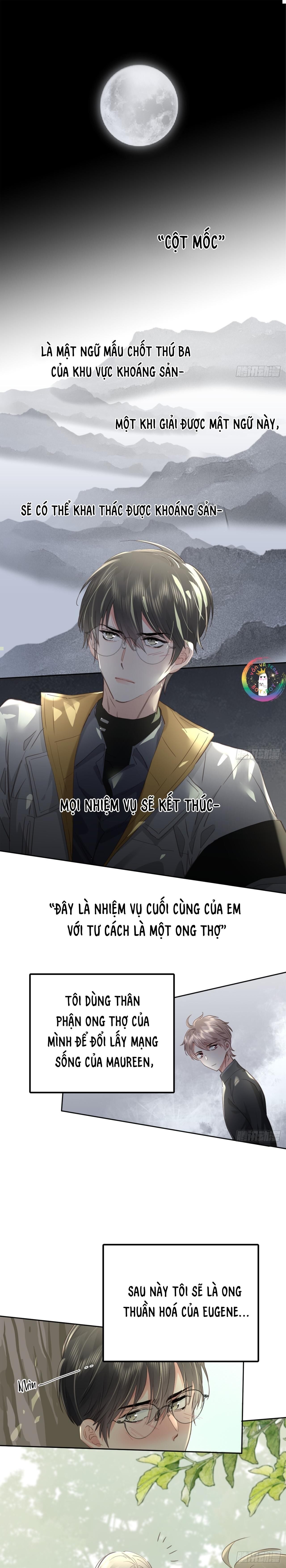 Ong Thợ Chapter 40 - Next Chapter 41