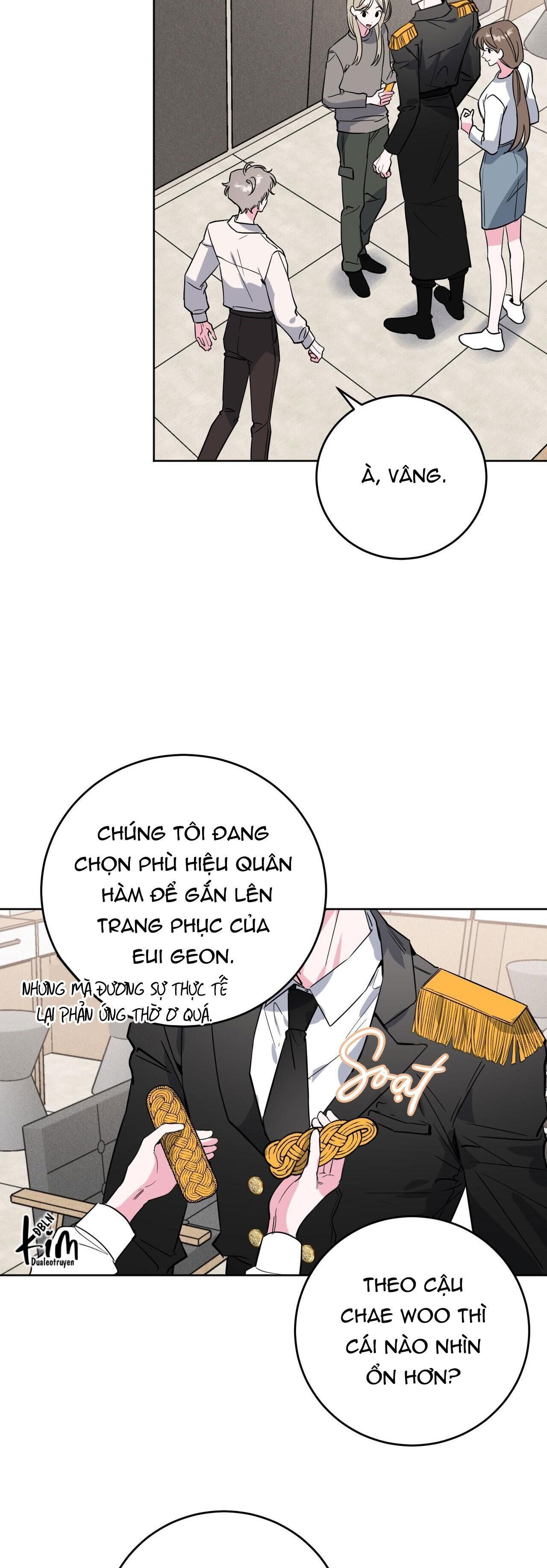 CẠM BẪY ĐẠI HỌC Chapter 68 - Next Chapter 68