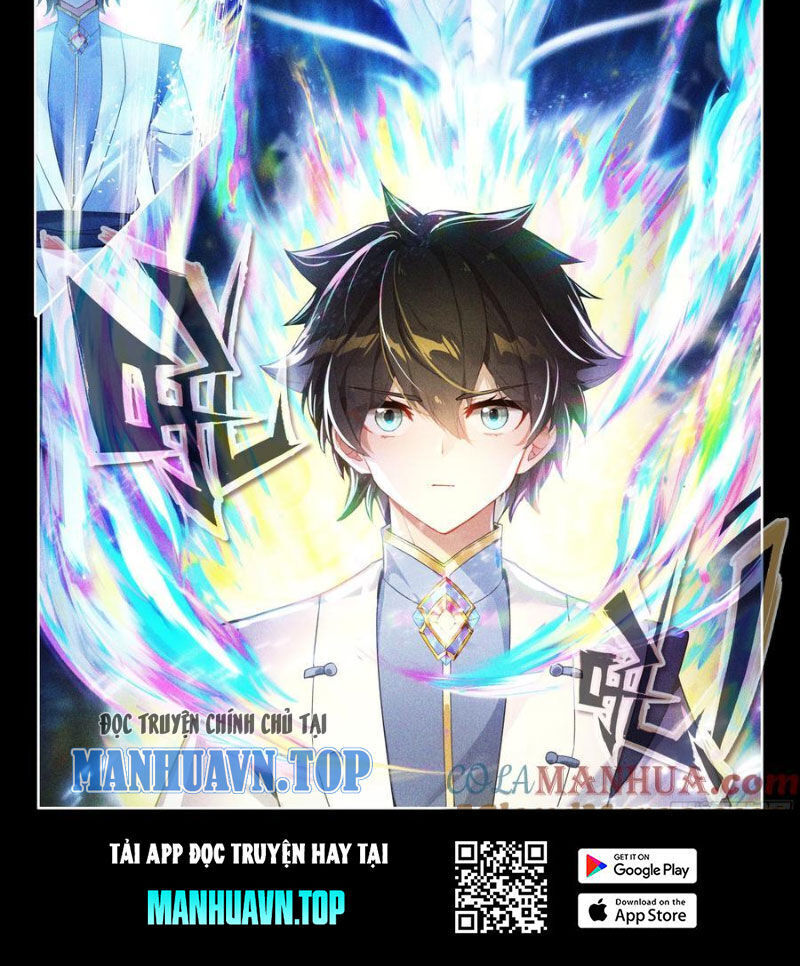 chung cực đấu la chapter 497 - Trang 2