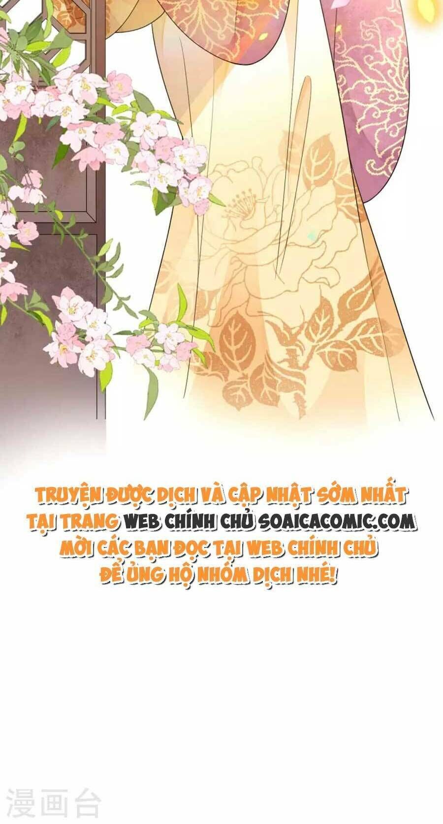 tướng quân, bổn phi không nhận sủng chapter 29 - Next chapter 30