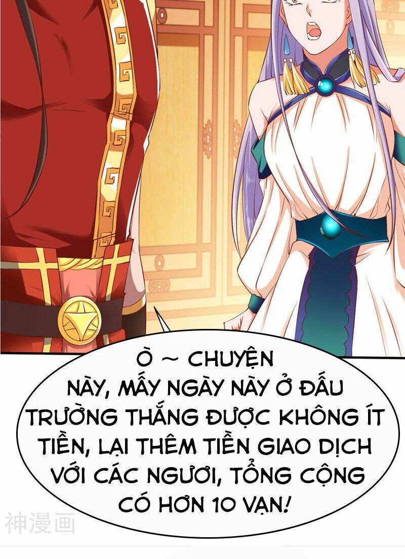 chiến đỉnh Chapter 83 - Trang 2