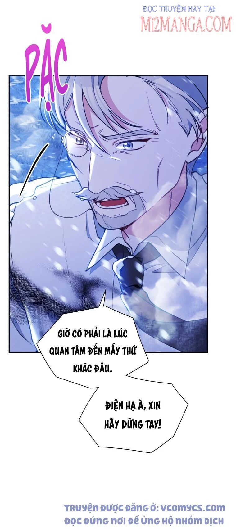 bl ngắn chịch hỏny Chapter 51 - Trang 2