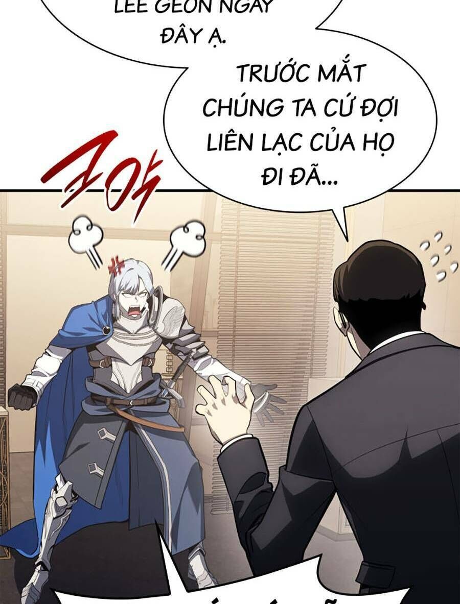 sự trở lại của anh hùng cấp thảm họa chapter 55 - Trang 2