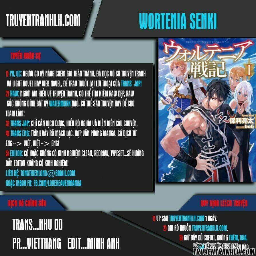 wortenia senki chapter 8 - Trang 2