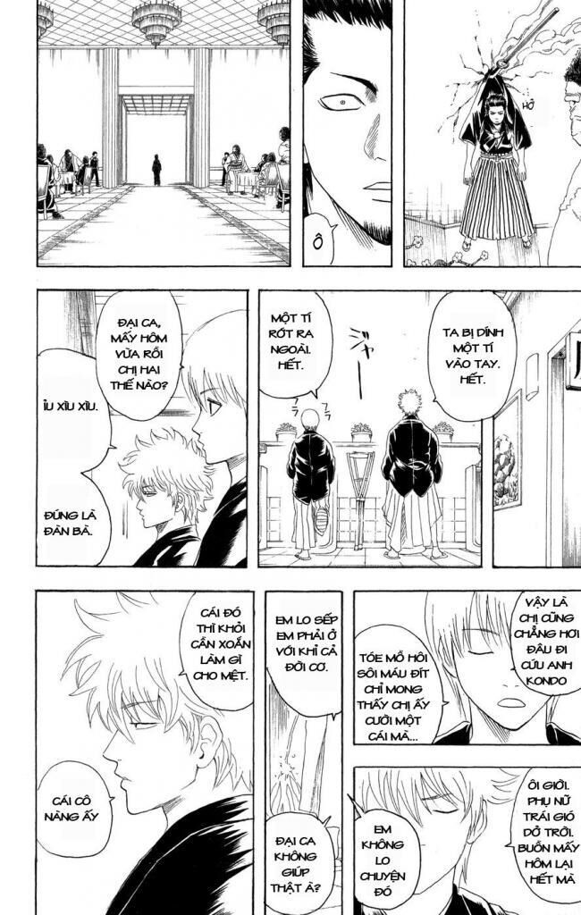 gintama chương 123 - Next chương 124