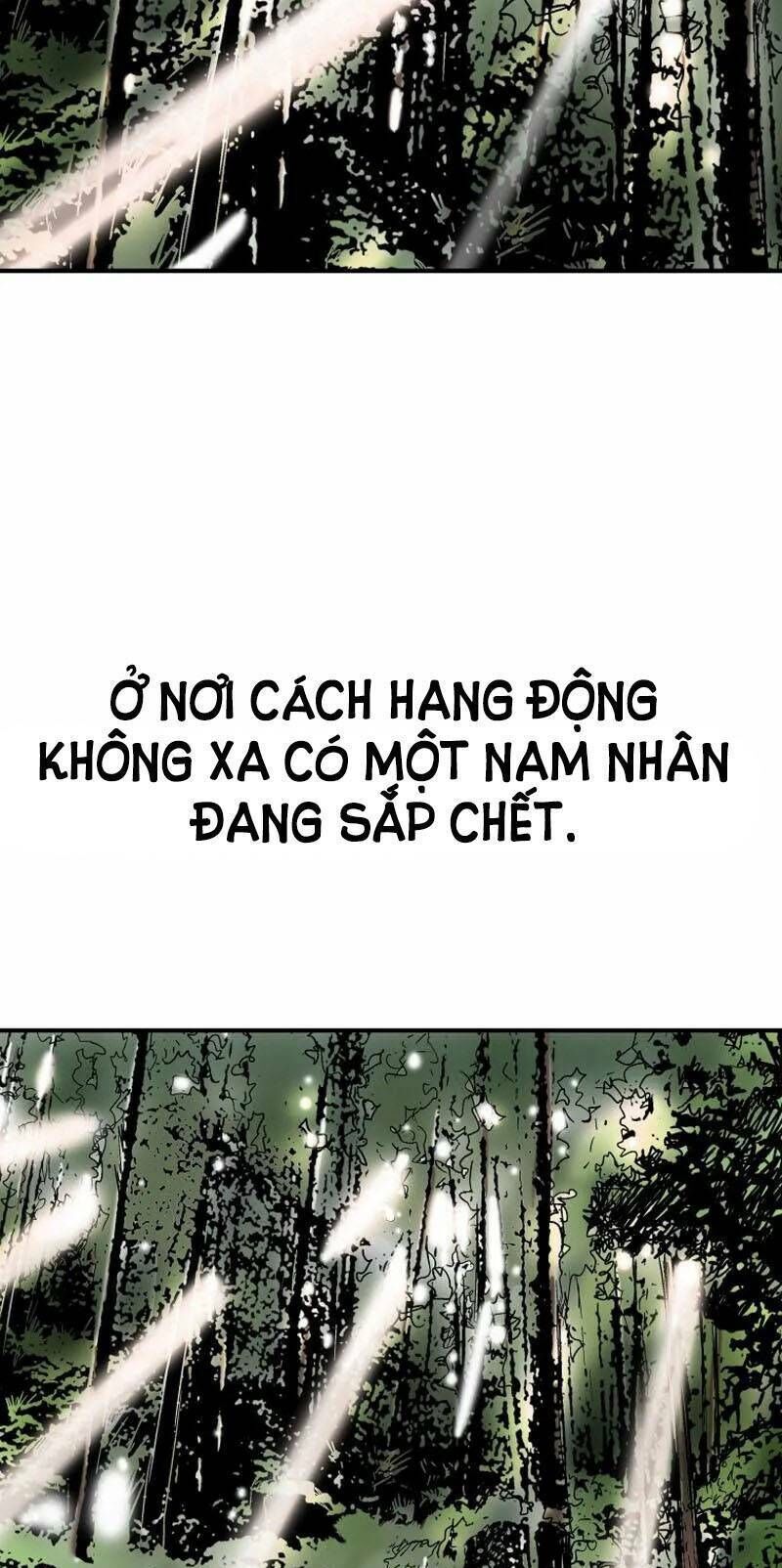 hỏa sơn quyền chapter 119 - Trang 2