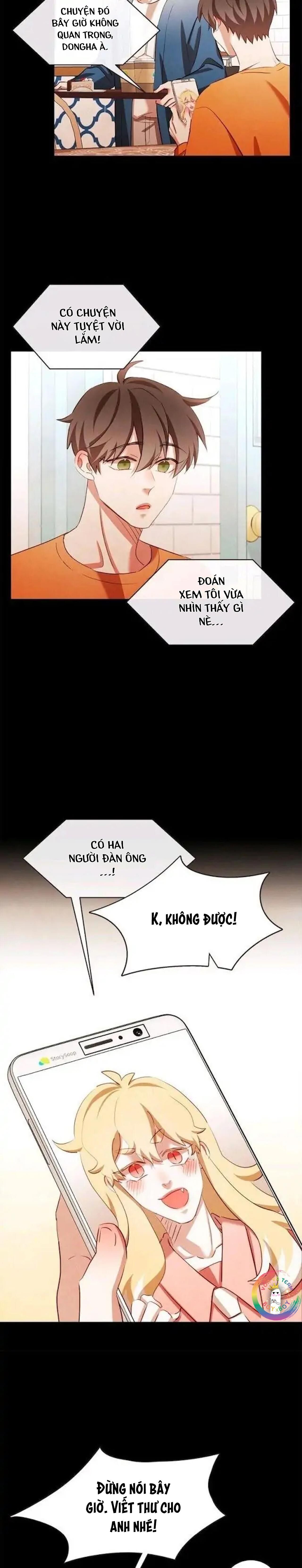 Ma Cà Rồng Đếch Có Thật Đâu! (END) Chapter 62 - Next Chapter 63