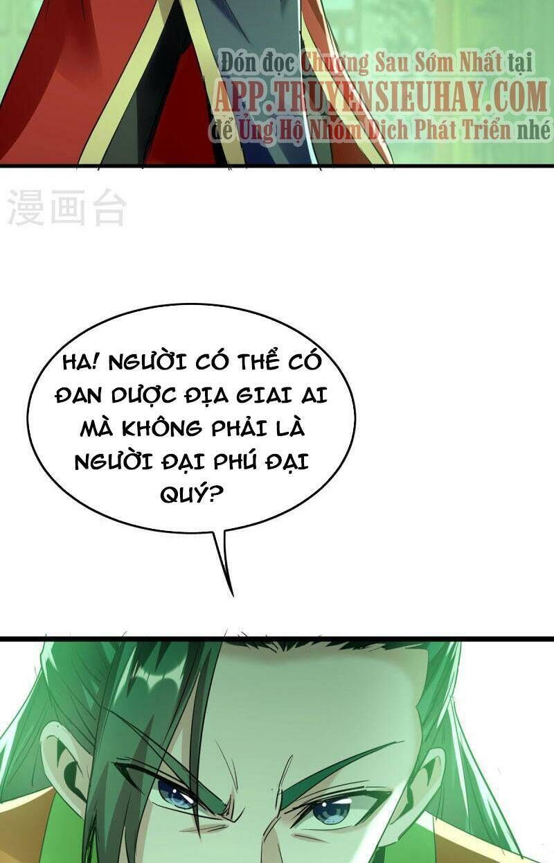 tiên đế qui lai chapter 349 - Trang 2