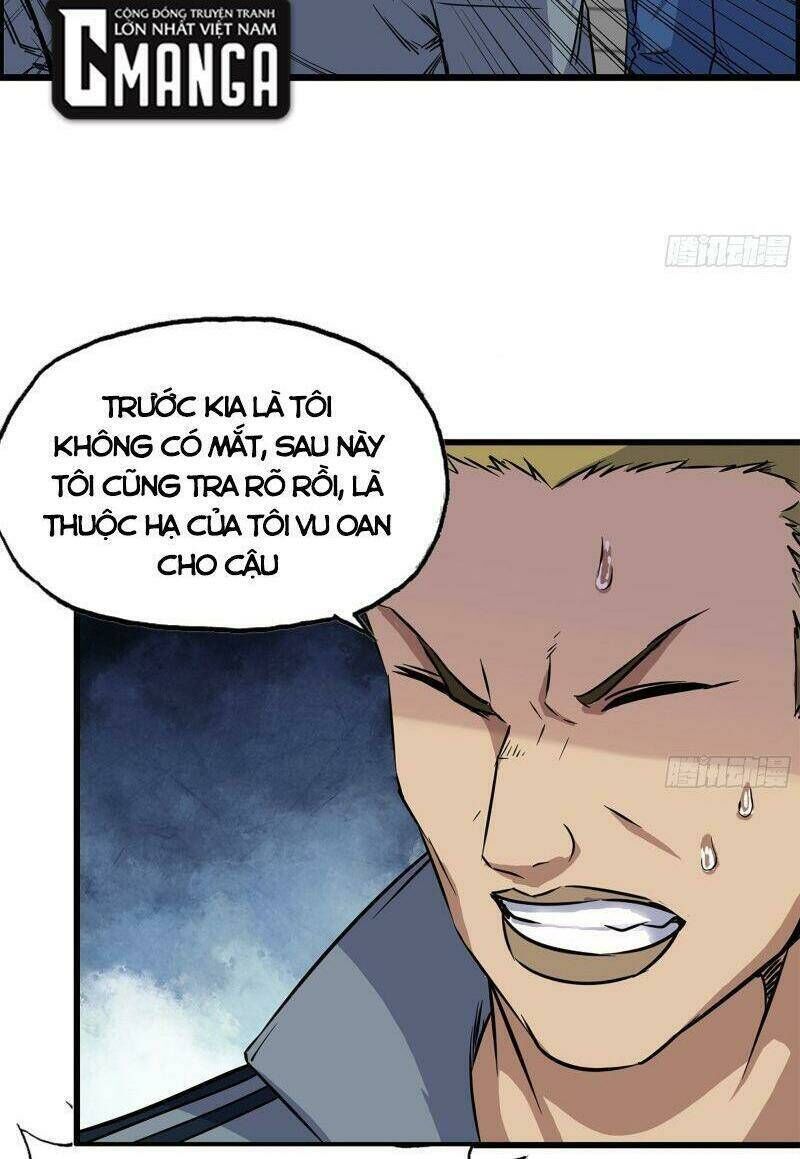 tôi chuyển vàng tại mạt thế Chapter 178 - Next Chapter 179