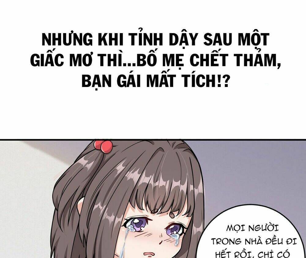 ông bố mạnh mẽ nhất lịch sử Chapter 0 - Trang 2