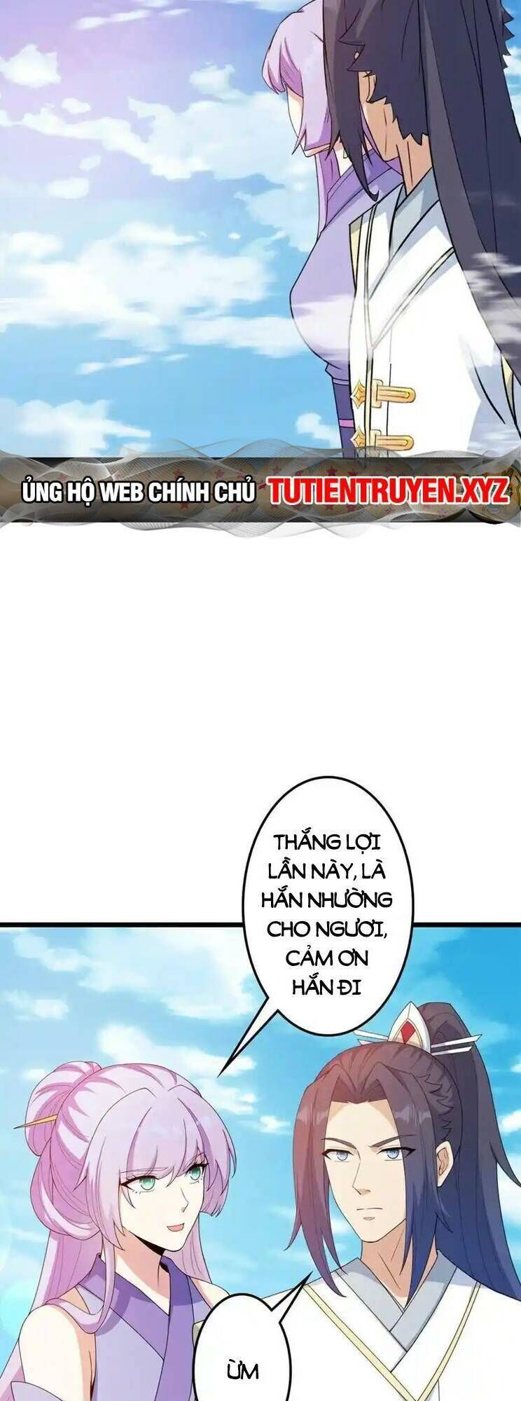 nghịch thiên tà thần chapter 657 - Trang 2