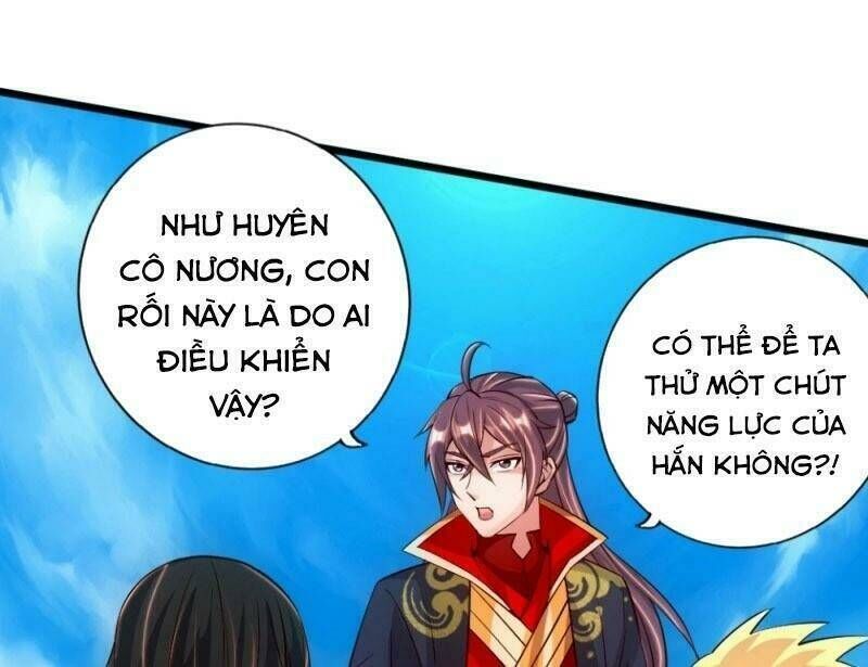 tiên võ đế tôn chapter 78 - Trang 2