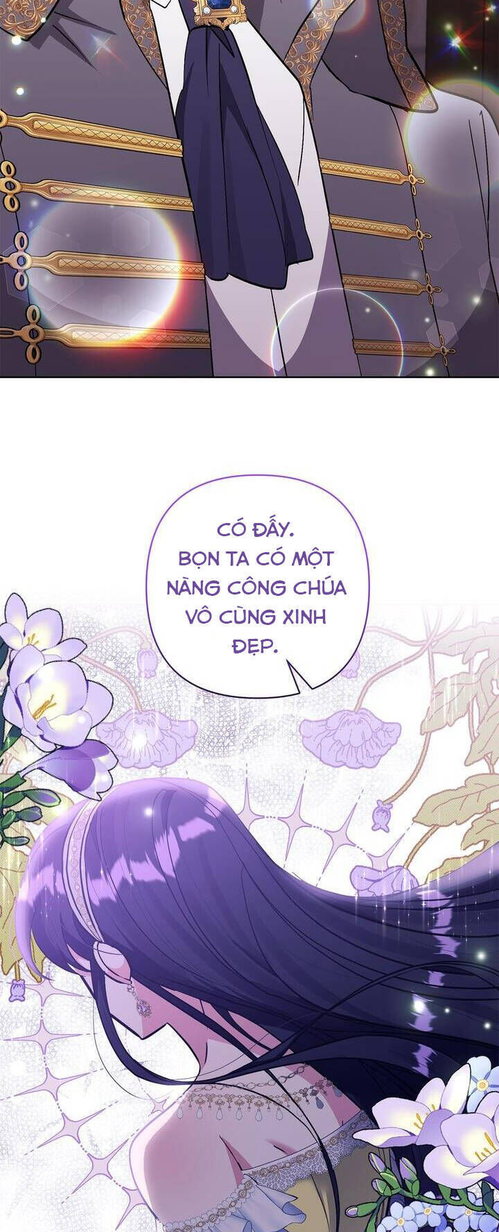 tôi đã nhận nuôi nam chính chapter 18 - Trang 2