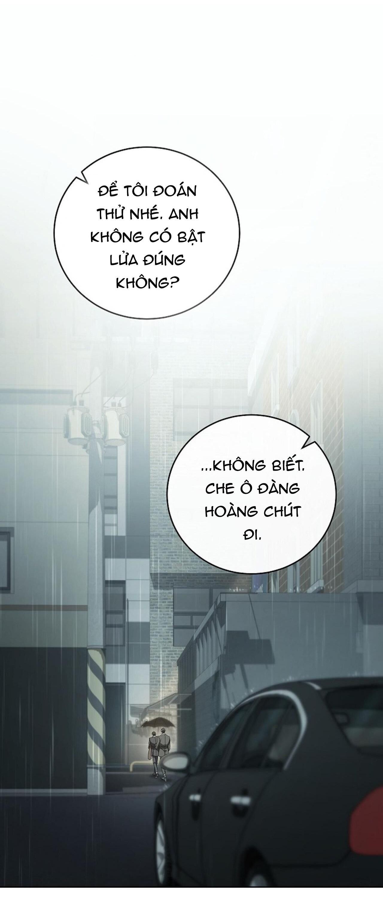 moralless Chương 2 - Next Chapter 2