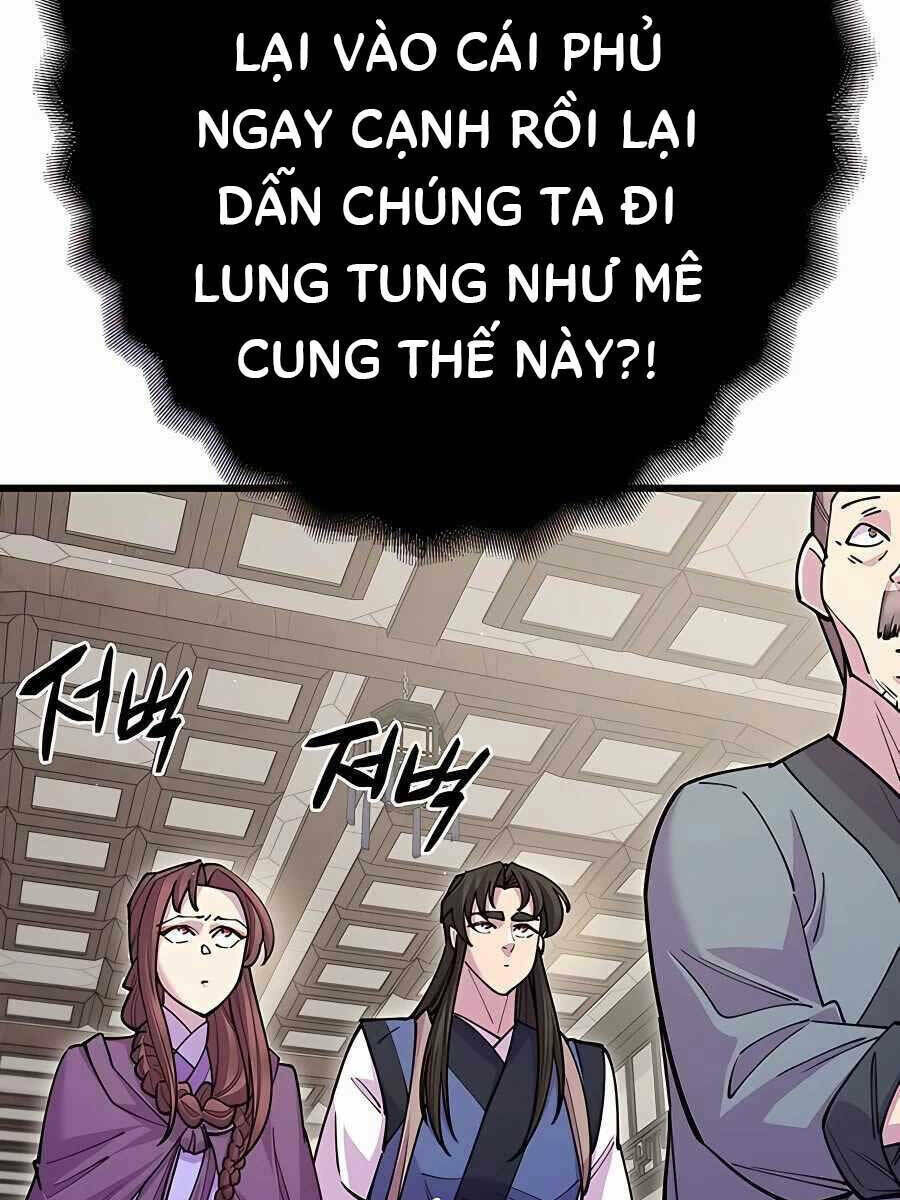 thiên hạ đệ nhất đại sư huynh chương 44 - Next chapter 45