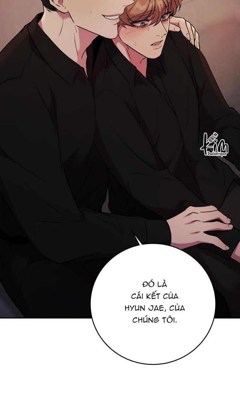 nỗi sợ của hwan yeong Chapter 46 - Next Chapter 46