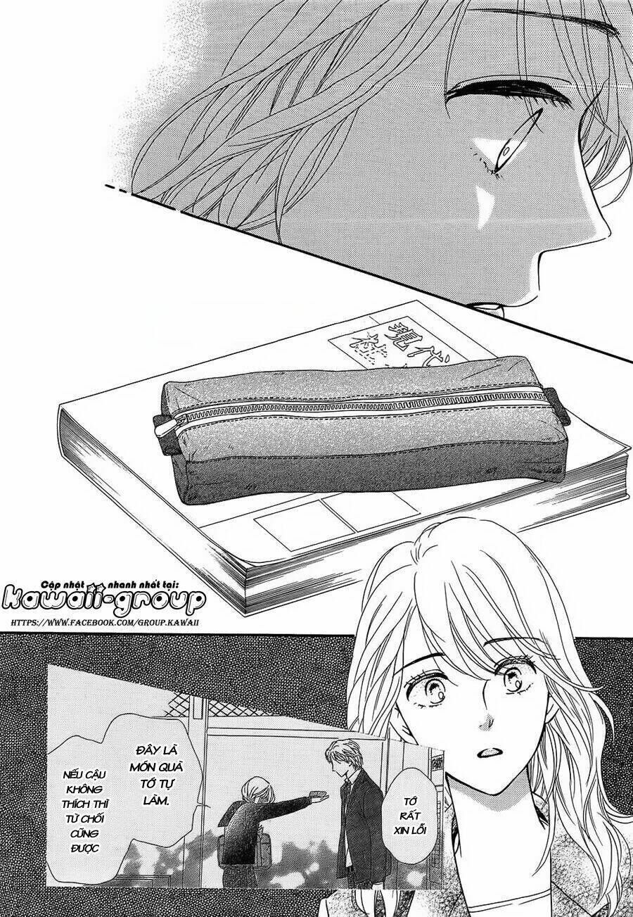 Sumika Sumire Chapter 24 - Trang 2