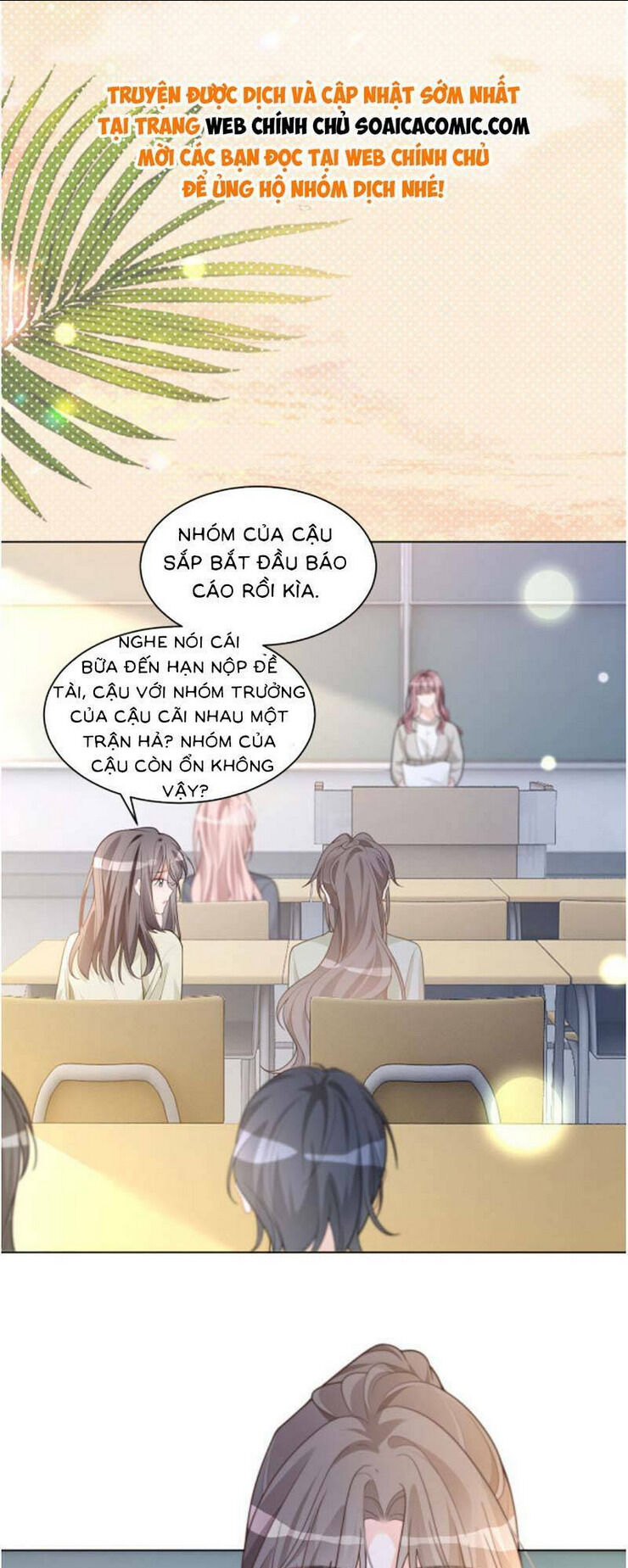 được các anh trai chiều chuộng tôi trở nên ngang tàng Chapter 228 - Next chapter 229