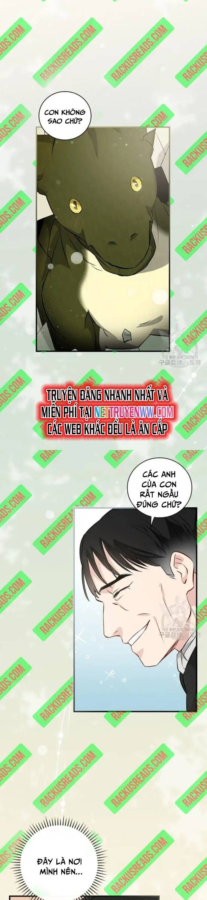 Level Up Chỉ Bằng Cách Ăn Cơm Chapter 127 - Trang 2