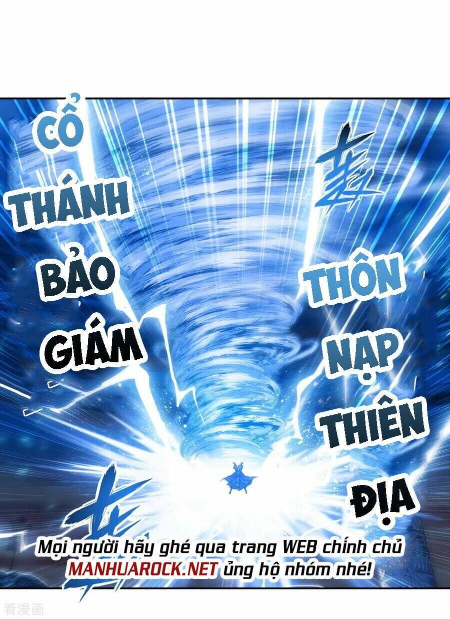 đấu phá thương khung Chapter 343 - Next Chapter 343