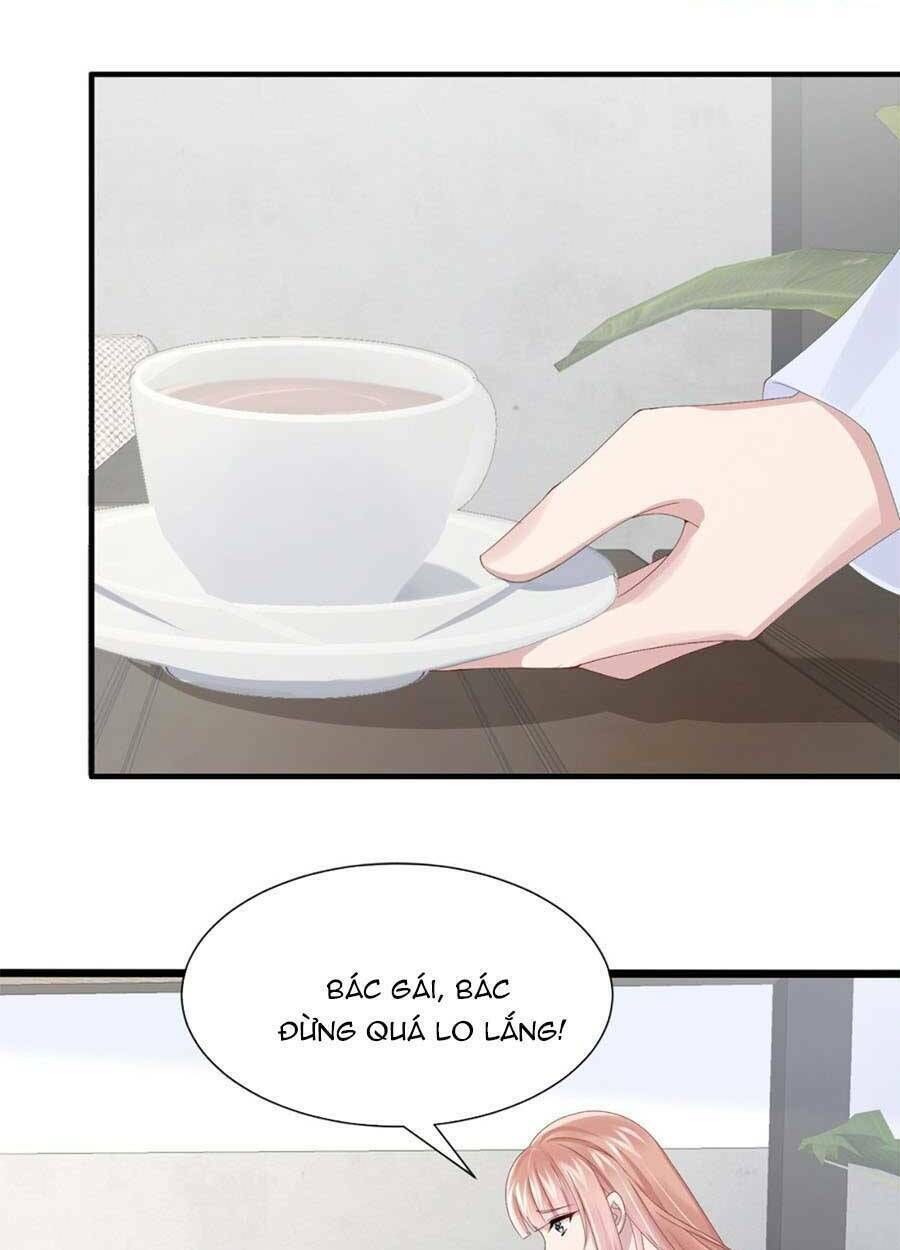 manh bảo của tôi là liêu cơ chapter 32 - Next Chapter 32.1