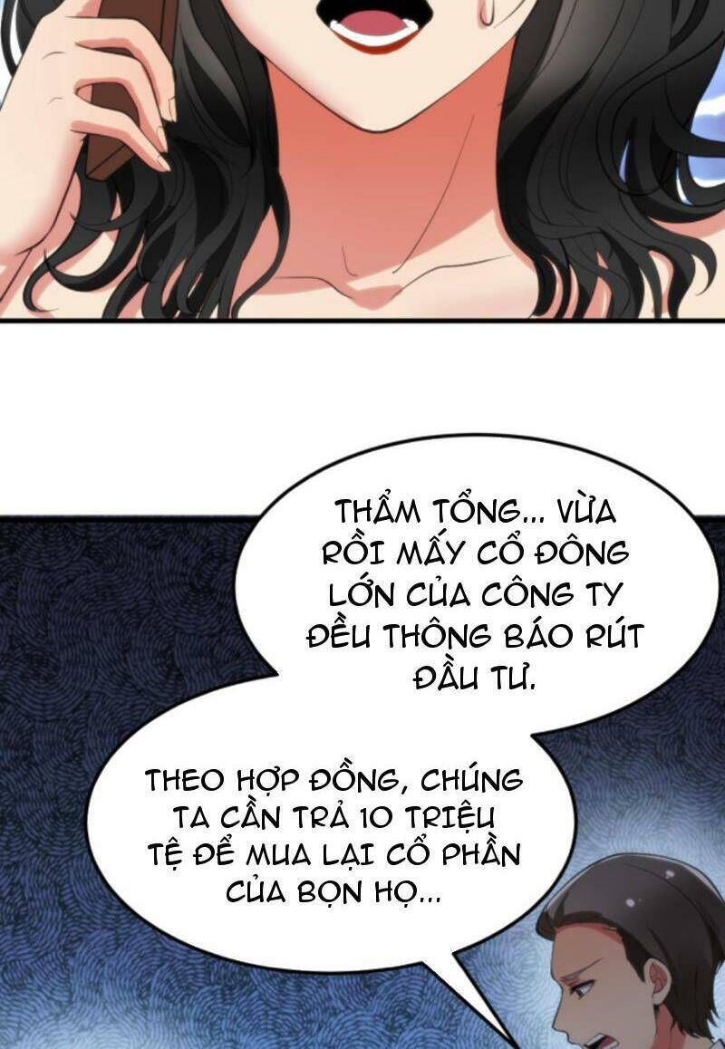 ta có 90 tỷ tiền liếm cẩu! chapter 56 - Next chapter 56