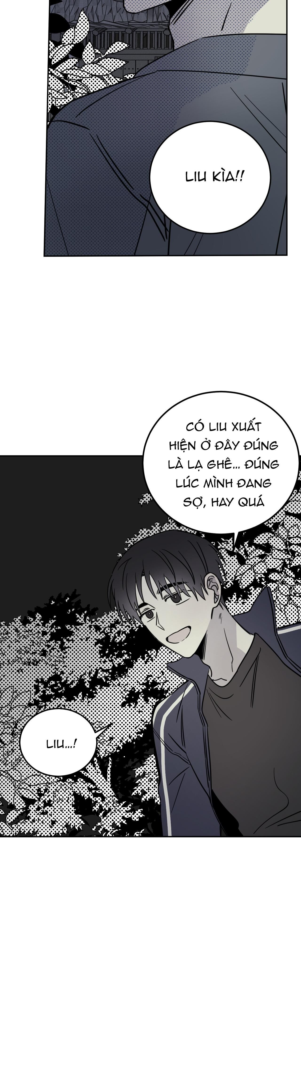 ác ma giữa ngã tư đường Chapter 27 - Next Chương 28