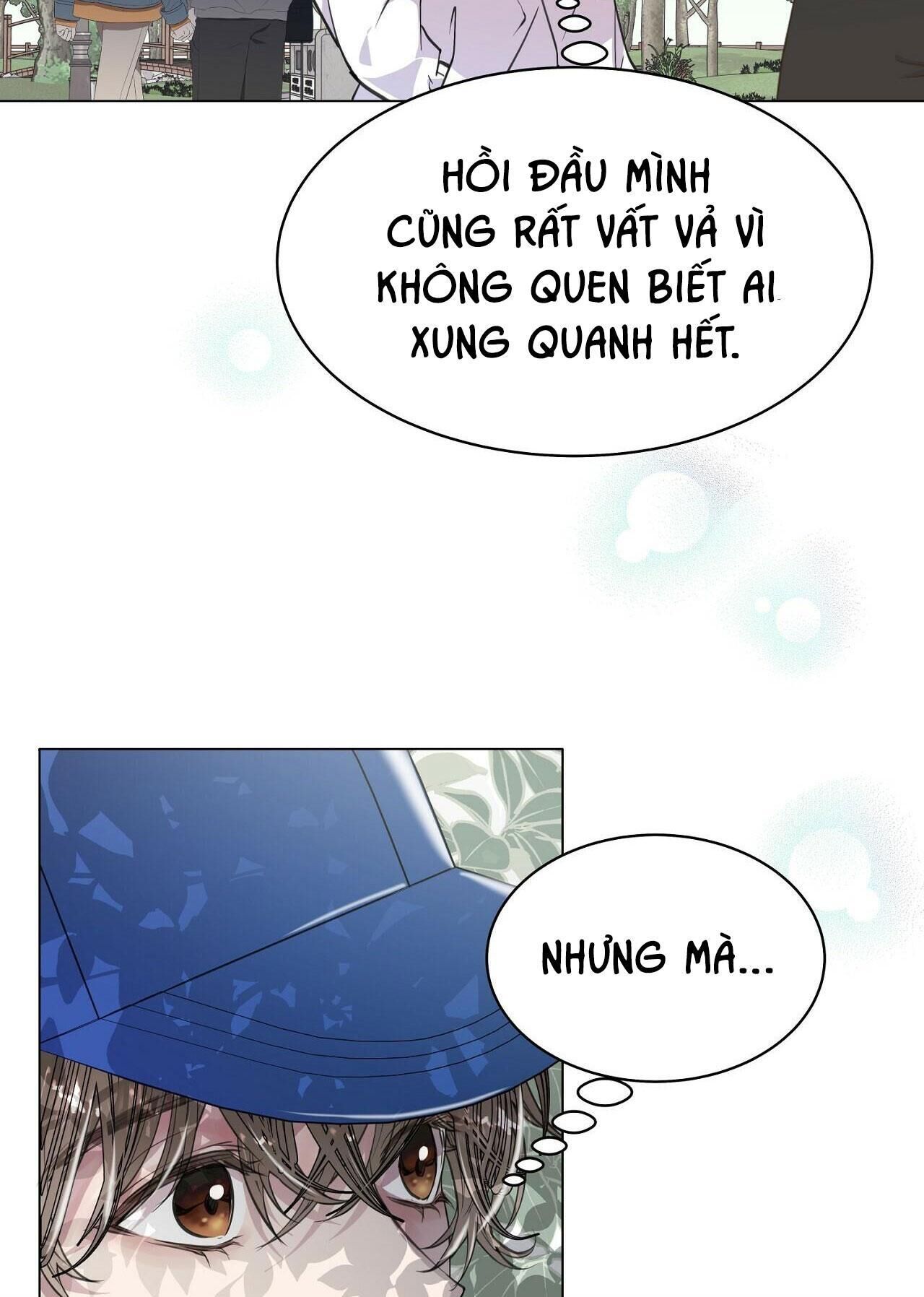 lối sống ích kỷ Chapter 5 - Trang 2