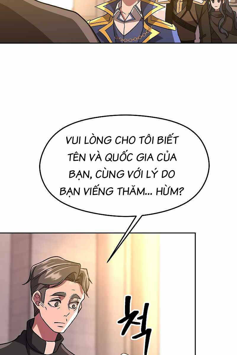 đại ma đạo sư hồi quy chapter 46 - Trang 1