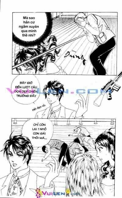 Cô Gái Yêu Kiều Chapter 10 - Next 