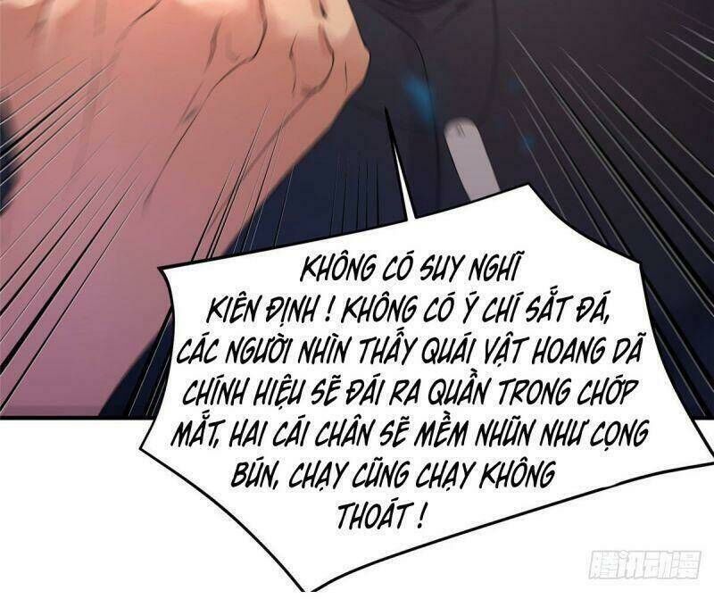 thần sủng tiến hóa Chapter 13 - Trang 2