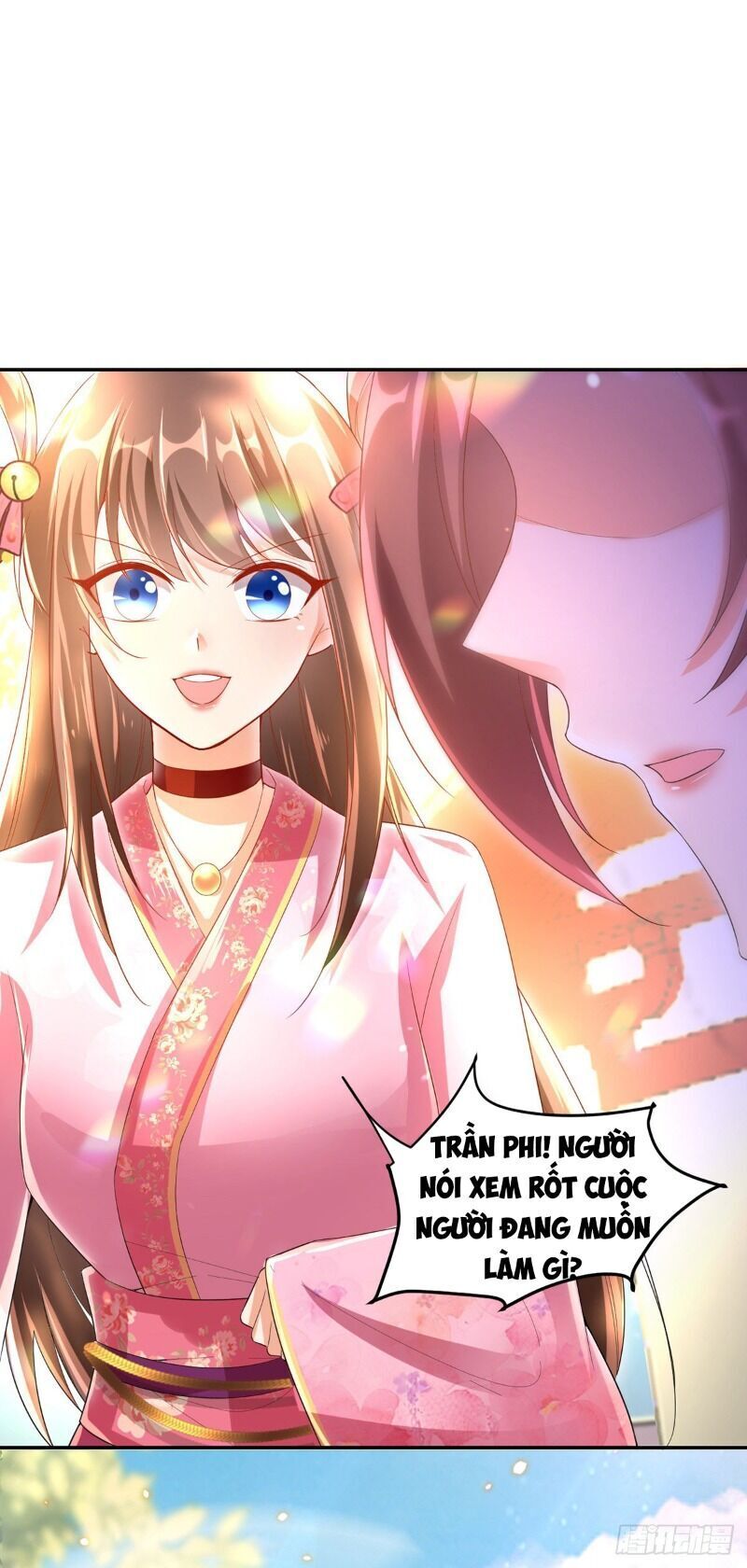 segawa-san muốn yêu đương nghiêm túc với tôi Chapter 25 - Trang 1