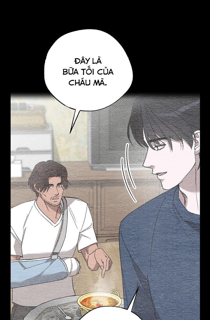 va chạm Chapter 8 - Trang 1