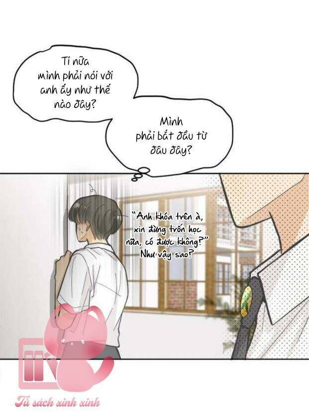 ai là ngài hiệu trưởng chapter 10 - Trang 2