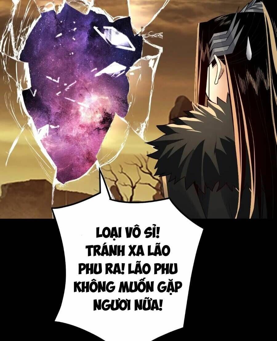 ta trời sinh đã là nhân vật phản diện chapter 88 - Trang 2