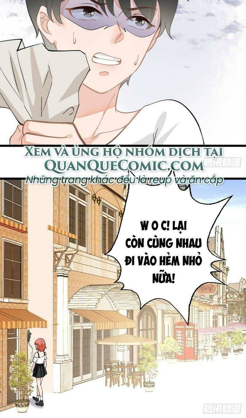 Em Gái Của Tôi Có Độc Chapter 1 - Trang 2