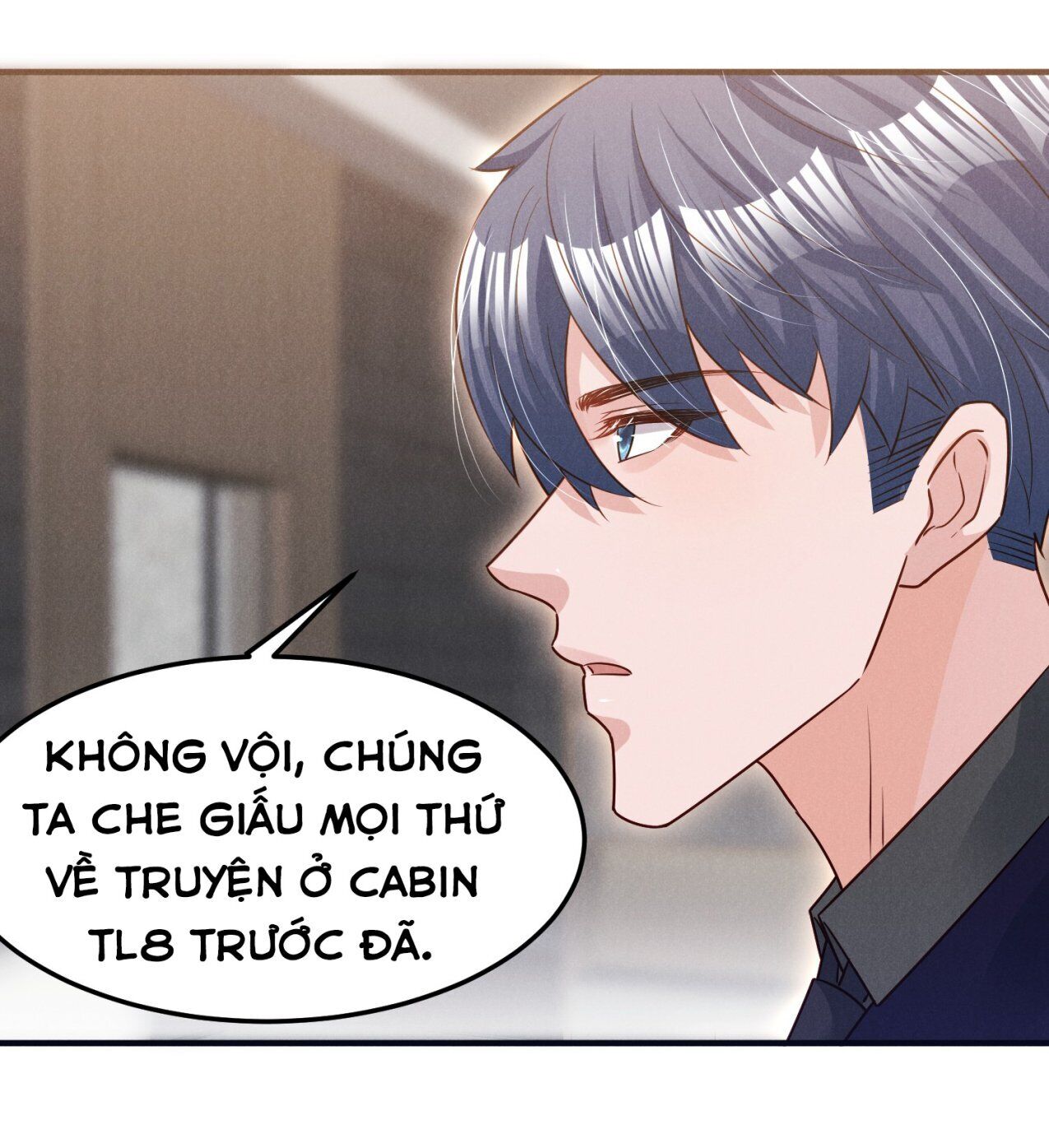 Động Vật Cấp Thấp Chapter 12 - Next Chap 13