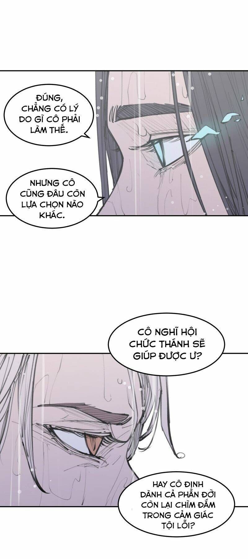 tướng quỷ dạy yêu chapter 74 - Trang 2