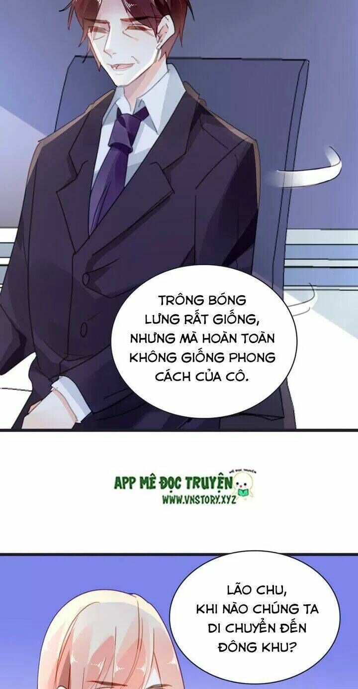 mưu ái thành nghiện chapter 30 - Trang 2