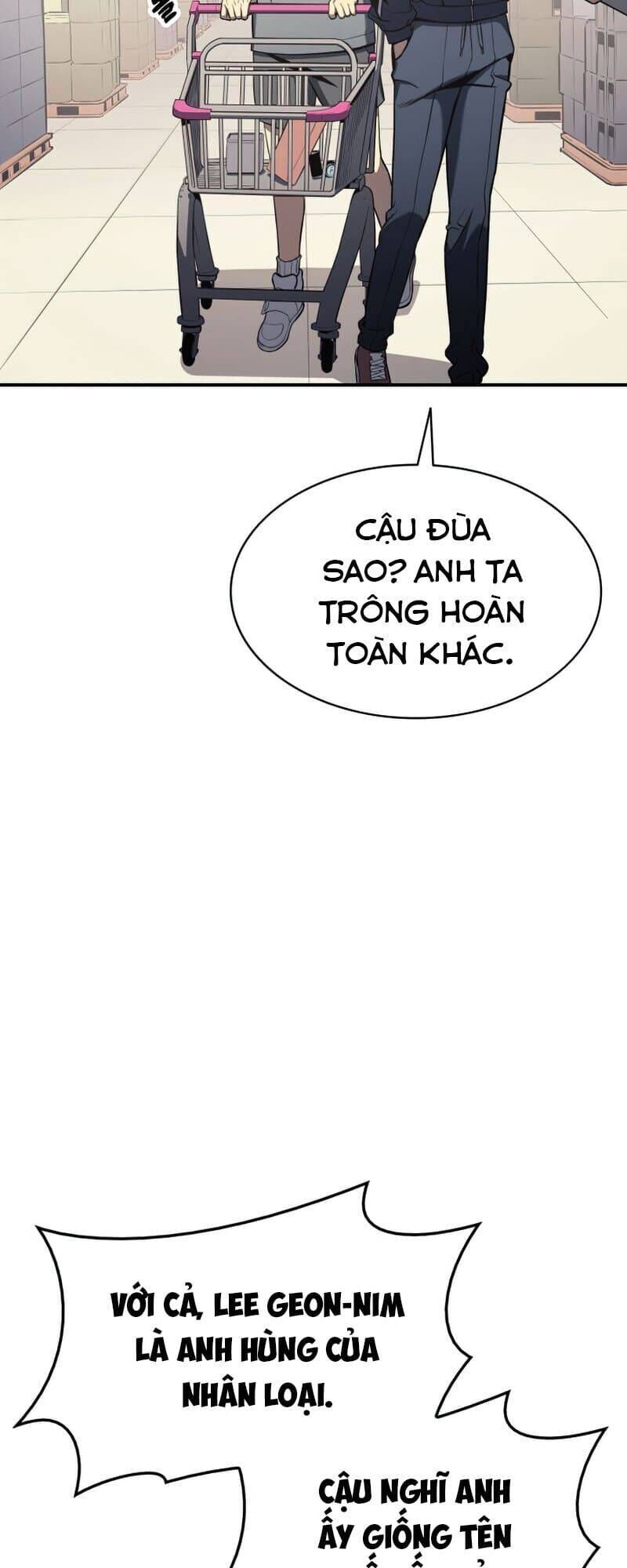 vị vua mạnh nhất đã trở lại chapter 6 - Next chapter 7