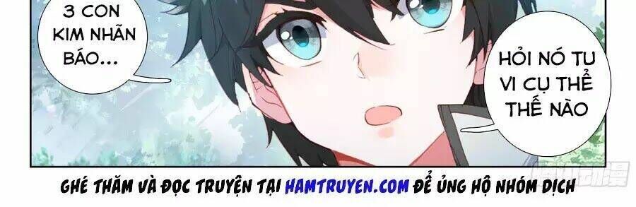 chung cực đấu la chapter 102 - Trang 2