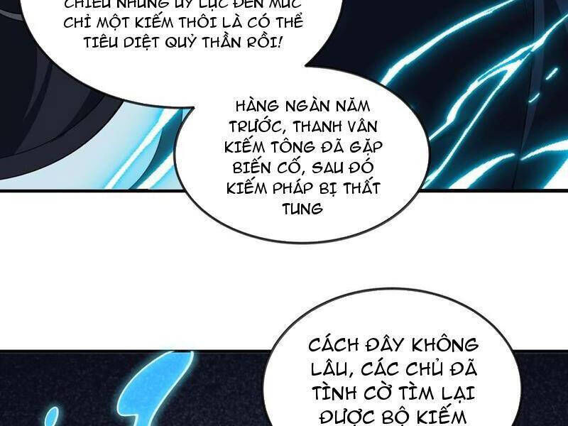 ta ở tu tiên giới chỉ làm giờ hành chính Chapter 73 - Trang 2