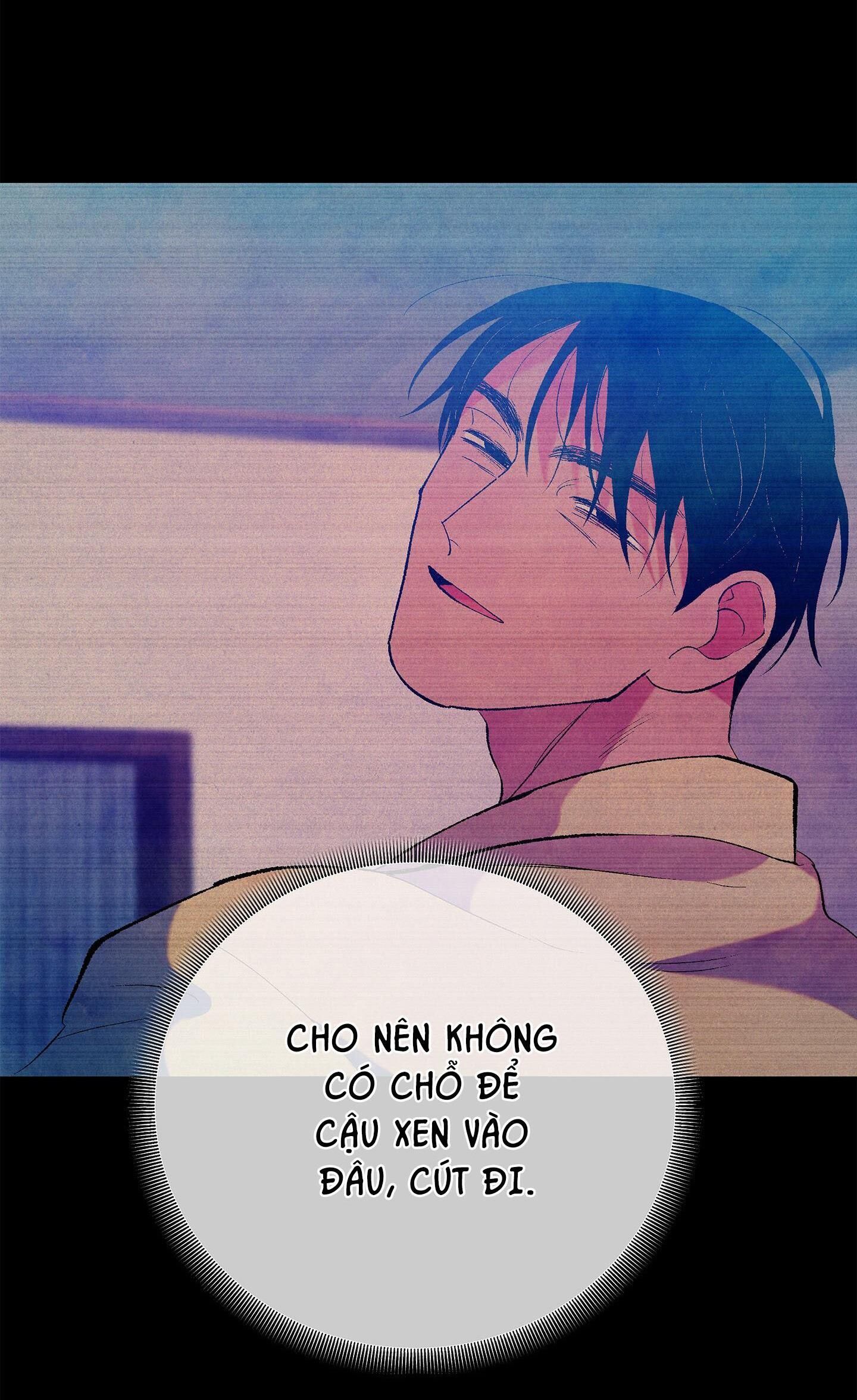 ông chú bên cửa sổ Chapter 41 - Trang 1