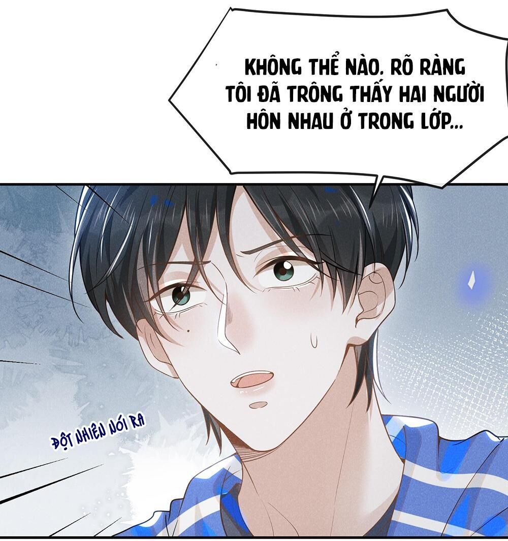 Lai Sinh Bất Kiến Chapter 31 - Next Chapter 32