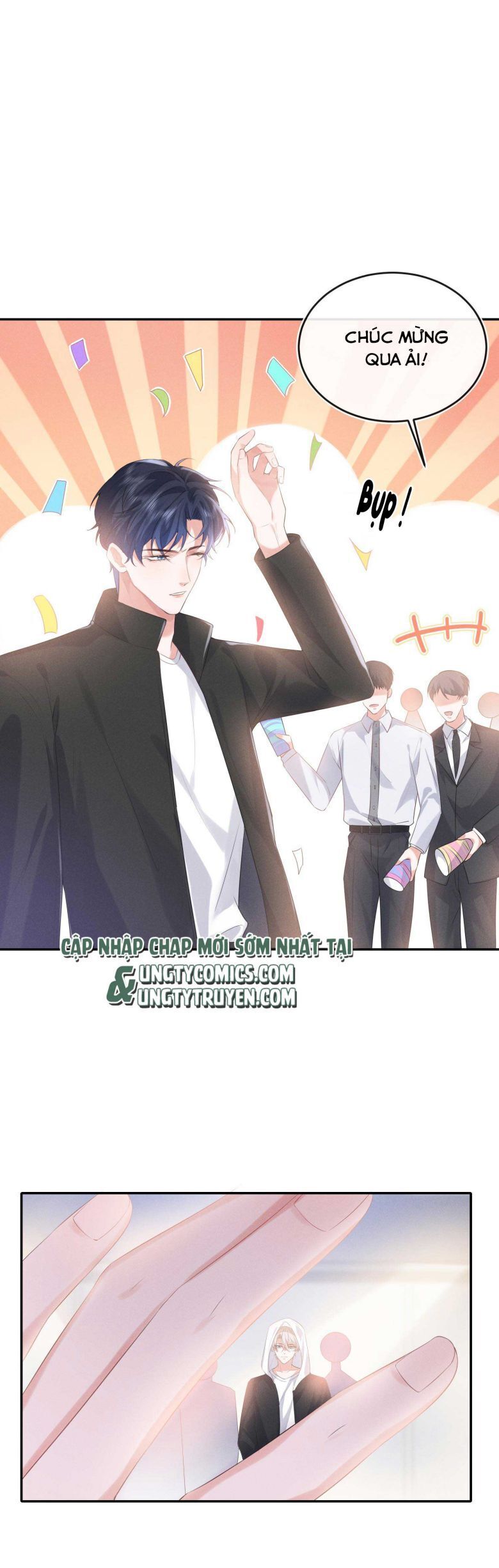 Xuyên Nhanh Chi Cải Tạo Bắt Đầu Lại Làm Người Chapter 22 - Next Chapter 23