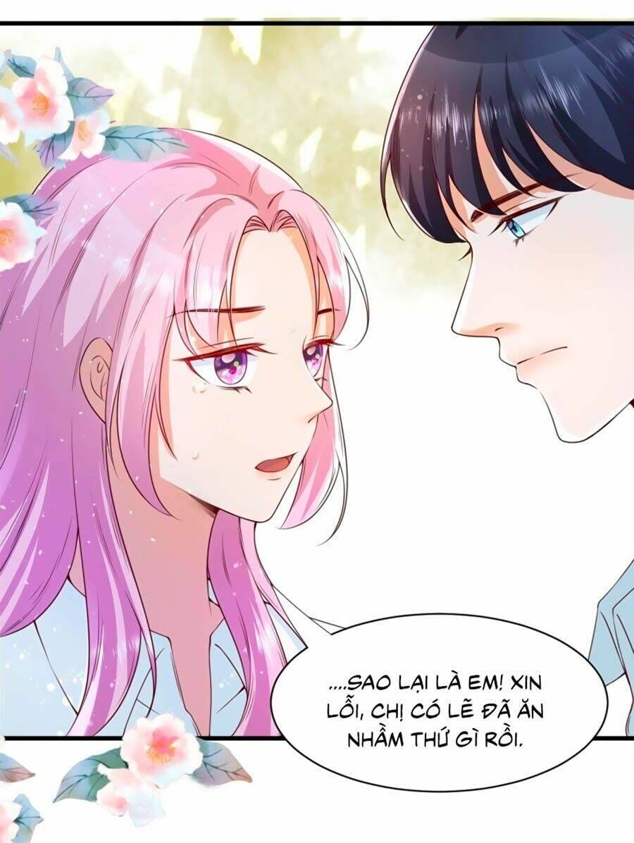 Hào Môn Thịnh Sủng Chapter 25 - Next 