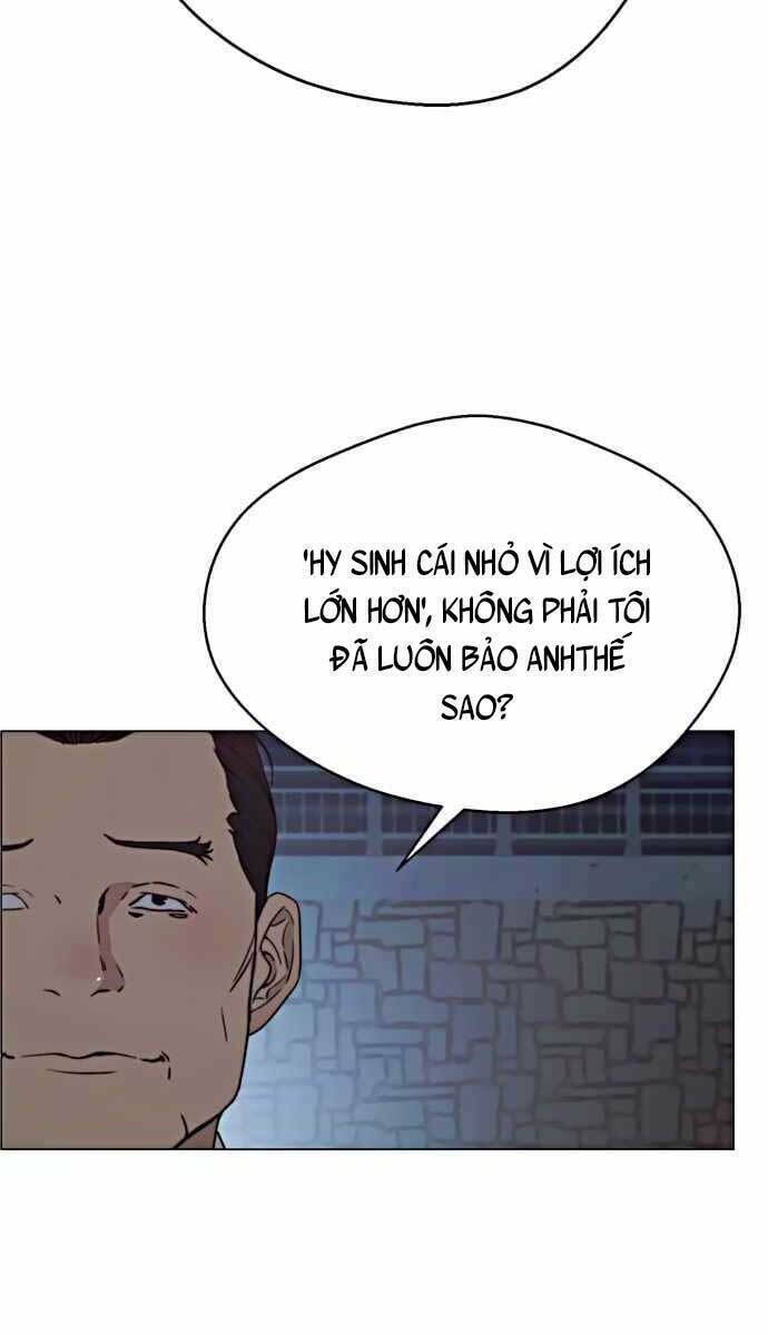 người đàn ông thực thụ chapter 102 - Trang 2