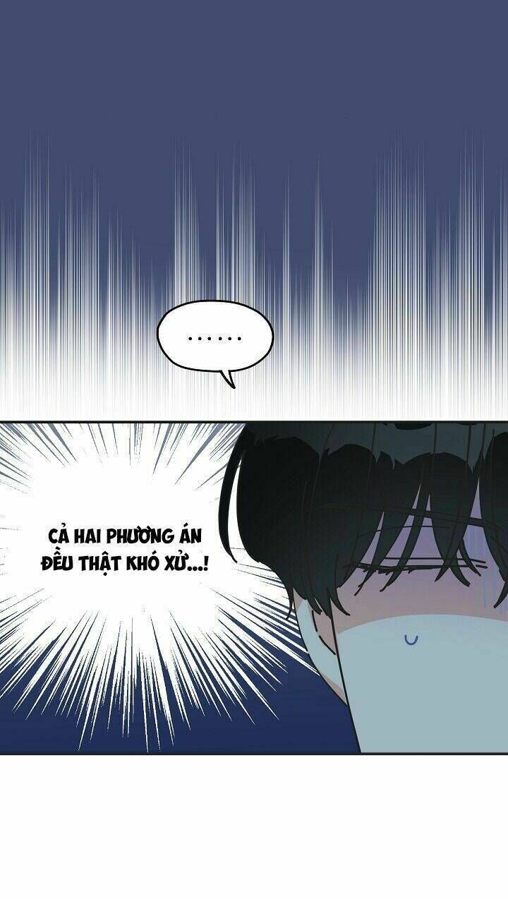 người hùng của ác nữ chapter 47 - Trang 2