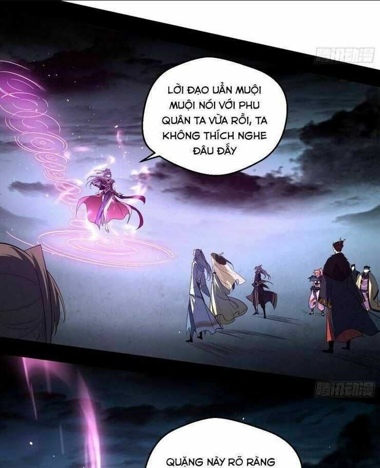 ta là tà đế chapter 83 - Next chapter 84