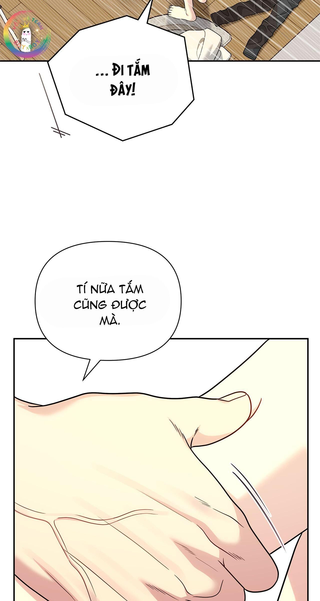 Tình Yêu Bí Mật Chapter 36 - Next Chapter 37 H+